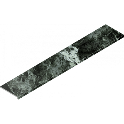 Ступени 620070002993 Magma Alpi Green Scalino Ang.DX Cer 33x160