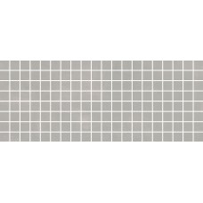 Мозаика MM7242 Декор Каннареджо мозаичный синий светлый матовый 20x50x0,8