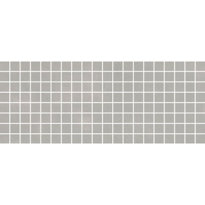 Мозаика MM7242 Декор Каннареджо мозаичный синий светлый матовый 20x50x0,8