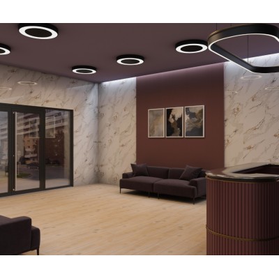 Керамогранит AB 1199G Aspire Gold Gloss 1200x600