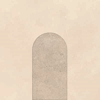 Керамогранит KH5K CottoMilano Talco Archetipo Decoro Ultramatt / Glossy 20x20