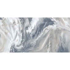 Керамогранит N20667 Luxury Arabesque Grigio Polished 60x120