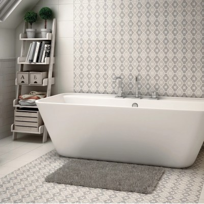 Керамогранит 20942 Caprice Sain Tropez Border 20x20