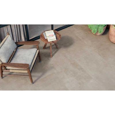 Керамогранит 620090000909 Rinascente Clay Bordo Curvilineo Round LASTRA 20mm 60x60