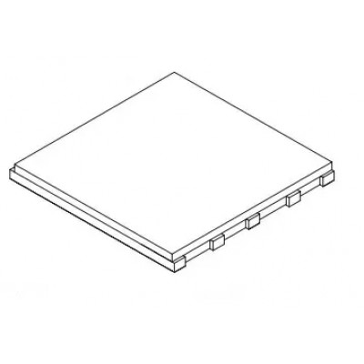 Керамогранит 620090000831 Griglia Frame 10 25x25