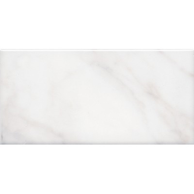 Плитка 16071 Фрагонар белый 7.4*15