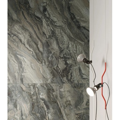 Ступени 620070001658 Charme Deluxe Сахара Ступень Угловая Левая Нат Рет 33x160