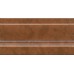 Плитка FMD026 Плинтус Стемма коричневый 20*10