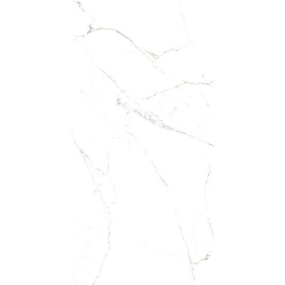 Керамогранит GT120608003PR Livorno Белый Slim 60x120