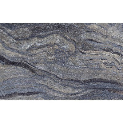 Плитка 010100001567 Стрим синий низ 04 25x40