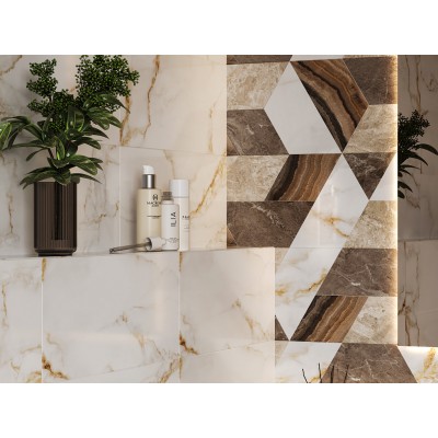 Плитка 010100001523 Joy multi 02 25x60