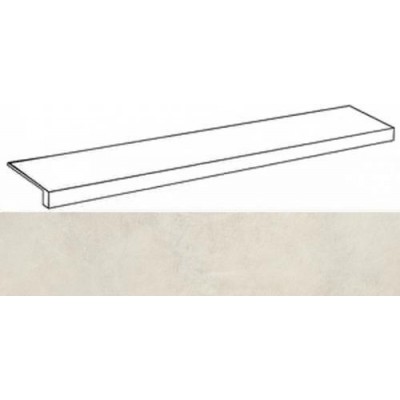 Ступени 620070001296 Millenium Pure Front 33x160