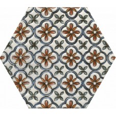 Плитка STG/A631/24001 Макарена 20x23.1