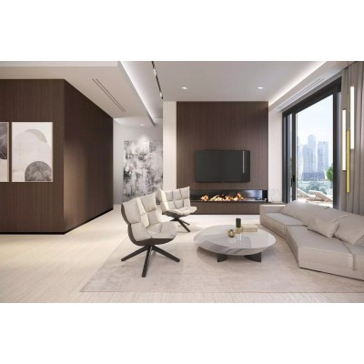 Керамогранит SG071400R Walnut Marrone 119.5x320х11