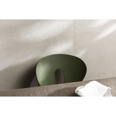 Плитка 34813 Ground Bone Decor/33,3X100/R 33,3x100