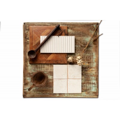 Плитка 34442 Fs Forest White 45x45