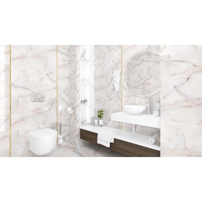 Керамогранит LU 0005 Lumis бежевый 60х60