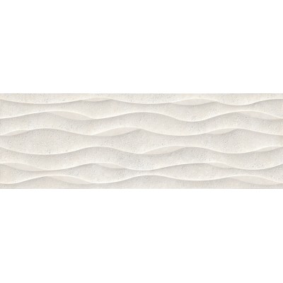 Плитка 34813 Ground Bone Decor/33,3X100/R 33,3x100