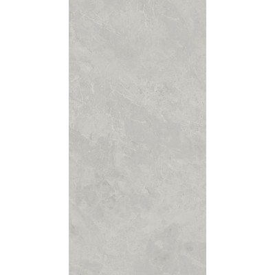 Плитка 48009R Риальто серый светлый глянцевый обрезной 40x80x1