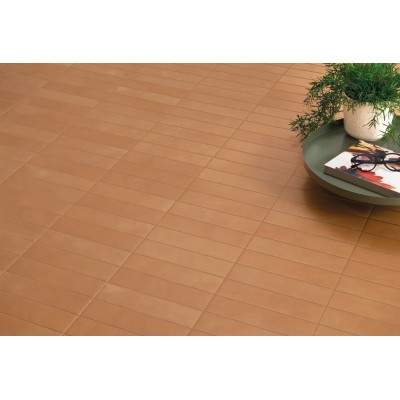 Керамогранит KHB2 CottoMilano Mattone Labirinto RT Ultramatt 60x120