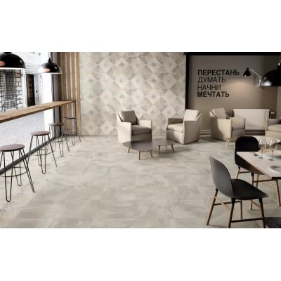 Керамогранит 610015000349 CAPRI BIANCO LAP 45x45