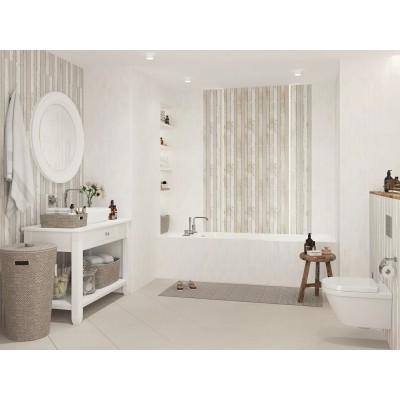 Плитка 509071101 Scandi Beige Struttura 31,5x63