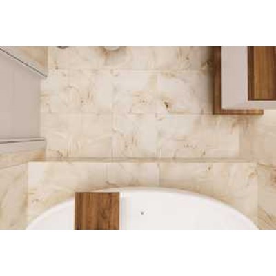 Керамогранит PRO 1007G Silk Onix 600x600