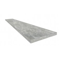 Ступени 620070002822 Canova Grey Scalino 120 Ang.Dx 33x120