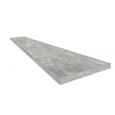 Ступени 620070002822 Canova Grey Scalino 120 Ang.Dx 33x120