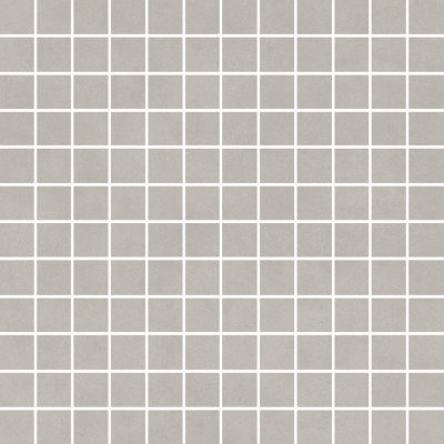 Мозаика KM3030M0201N Таделакт серый матовый 29,8x29,8x0,35