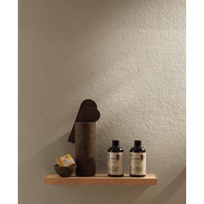 Плитка A572 3D Wall Carve Chisel White 40x80