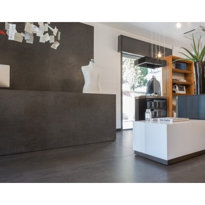 Керамогранит LAMF011089_IT Fokos Grafite 20+ 1620x3240