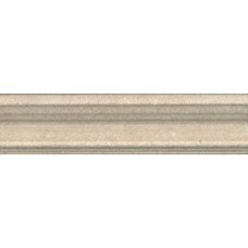 Плитка BLB021 Багет Золотой пляж темный беж 20х5