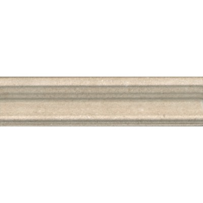 Плитка BLB021 Багет Золотой пляж темный беж 20х5