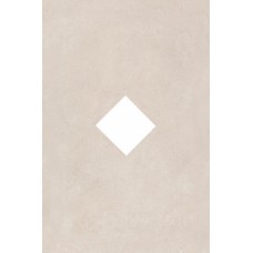 Плитка Декор ID66 Александрия светлый 20х30
