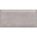 Плитка 19024 Александрия серый грань 20х9,9
