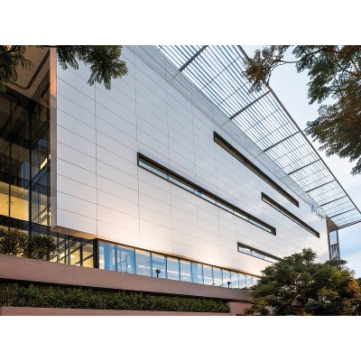 Керамогранит LAMFF00562_IT Collection Bianco Assoluto Lucidato 5+ 1620x3240