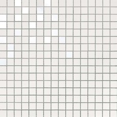 Мозаика 9DSM Solid White Mosaic 30,5x30,5