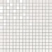 Мозаика 9DSM Solid White Mosaic 30,5x30,5
