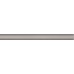 Плитка PFB001 Карандаш серый 25*2