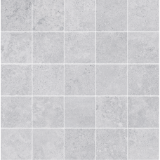 Мозаика 25195 D.Ground Silver Mosaic/30X30/L/R 30x30
