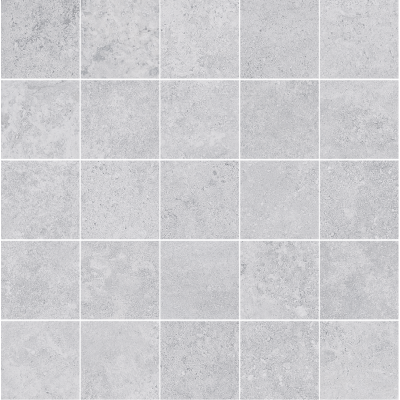 Мозаика 25195 D.Ground Silver Mosaic/30X30/L/R 30x30