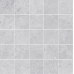 Мозаика 25195 D.Ground Silver Mosaic/30X30/L/R 30x30