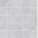 Мозаика 25195 D.Ground Silver Mosaic/30X30/L/R 30x30