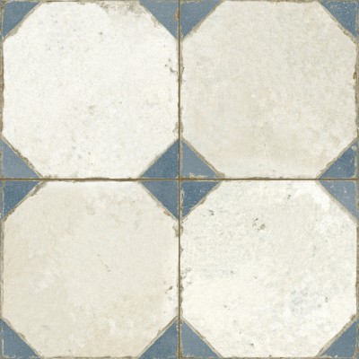 Плитка 26174 Fs Yard Blue 45x45
