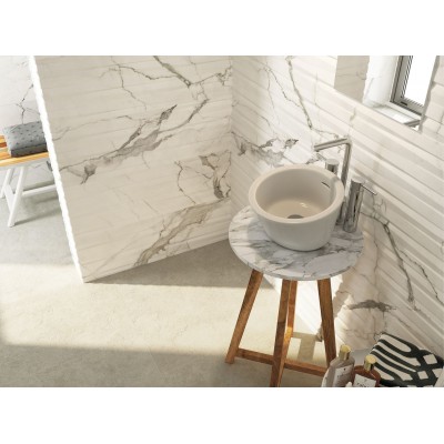 Керамогранит Minorca White Endless Anti Slip 60x120