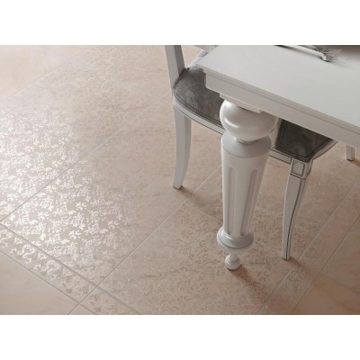 Керамогранит SG160800N Флораль 40.2x40.2