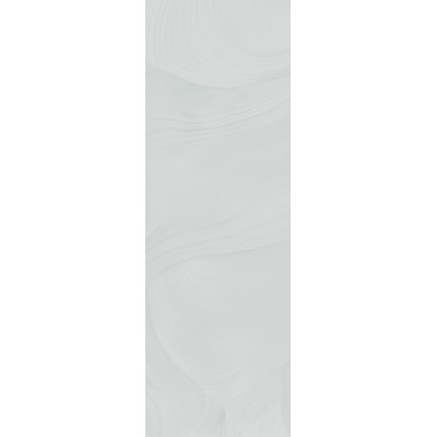 Плитка 14070R Веро голубой светлый глянцевый обрезной 40x120x1