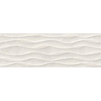 Плитка 40305 Ground Bone Decor/33,3X100X0,98/R 33,3x100