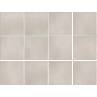 Плитка KM1010G0040N Бахия серый светлый глянцевый 29,8х39,8 из 12 частей 9,8x9,8x0,7